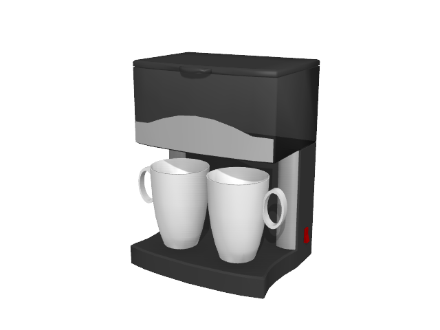 Coffee Maker