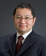 Yoshiaki Imachi