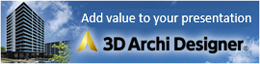 3D Archi Designer