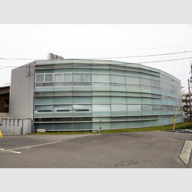 Matsuyama ITM Building