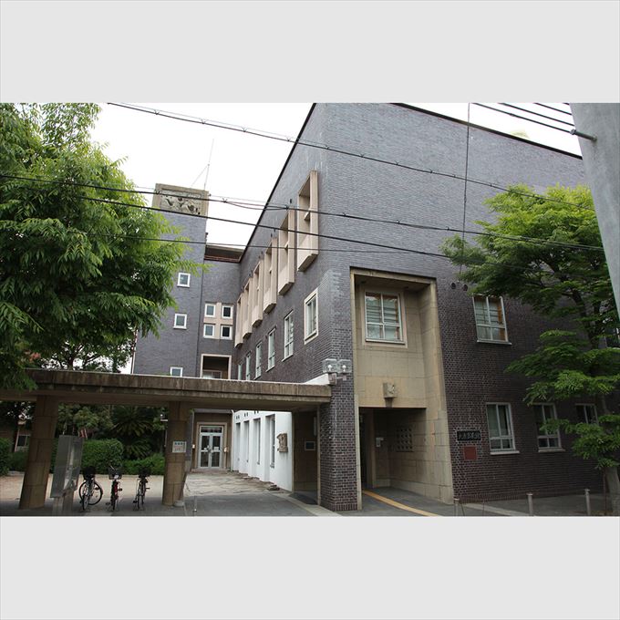 Amagasaki City Osho Community Center