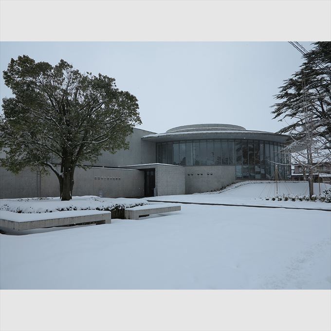 Toyosaka Library