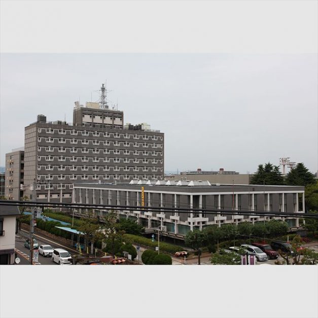 Amagasaki City Hall