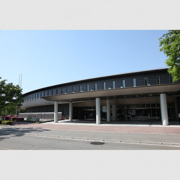 Hondanomori Hall