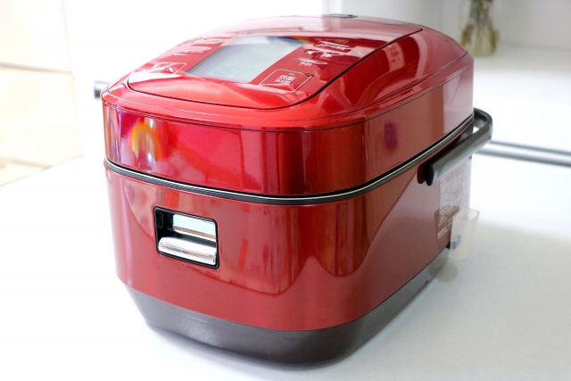 Kitchen Appliances for the Japanese Home - The Japanese Home - Archi  Designer JAPAN