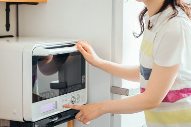 Kitchen Appliances for the Japanese Home - The Japanese Home - Archi ...