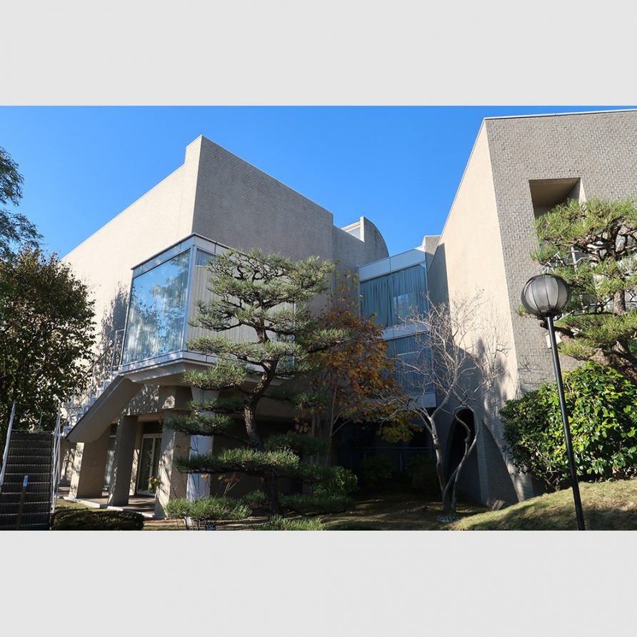 Shōhaku Art Museum / Murano & Mori Architects