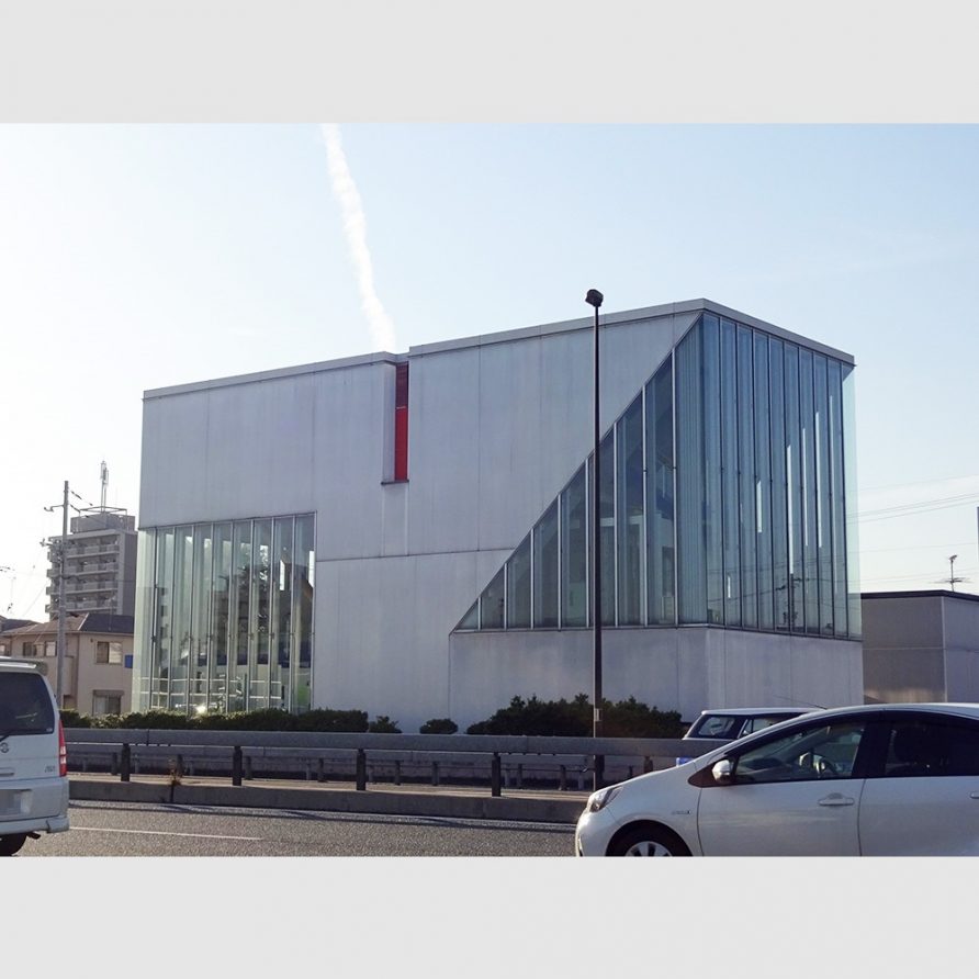 YKK AP Okayama Branch