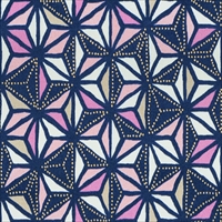 Asanoha / Japanese Pattern