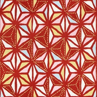 Asanoha / Japanese Pattern