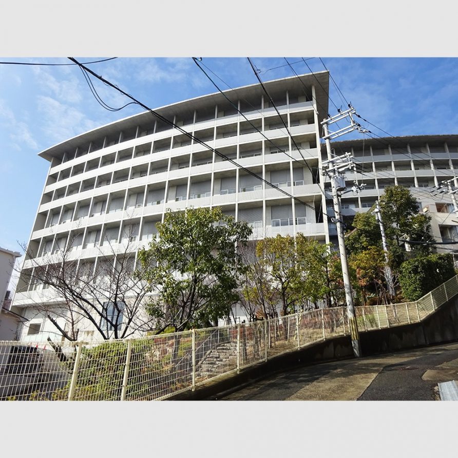 Kōbe Kaisei Hospital