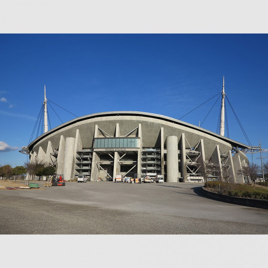 Toyota Stadium