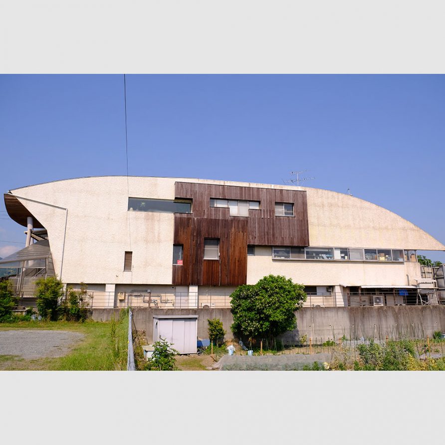 Manjuya / Kengo Kuma