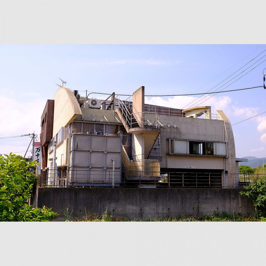 Manjuya / Kengo Kuma