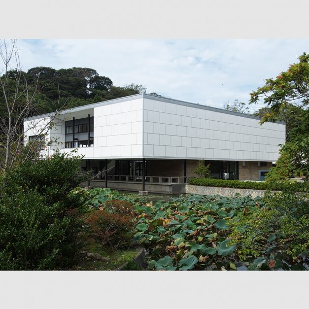 Tsurugaoka Museum, Kamakura