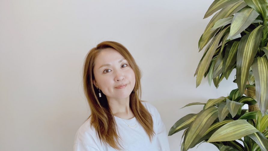 Sayaka Minami