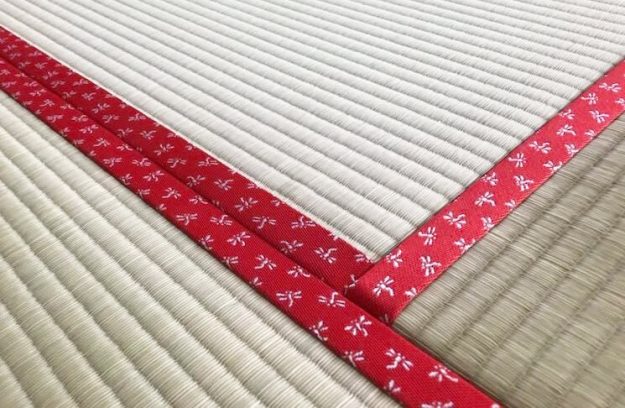 Tatami – The Traditional Japanese Flooring