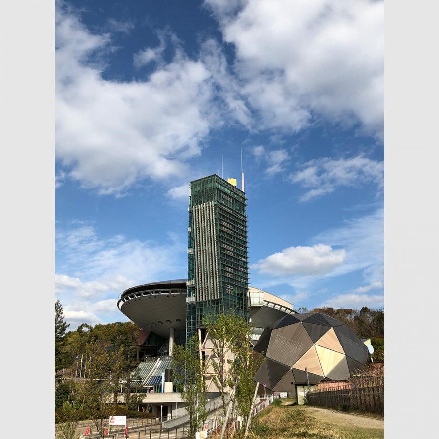 Children's Museum Big Bang / Sakakura Associates architects and engineers