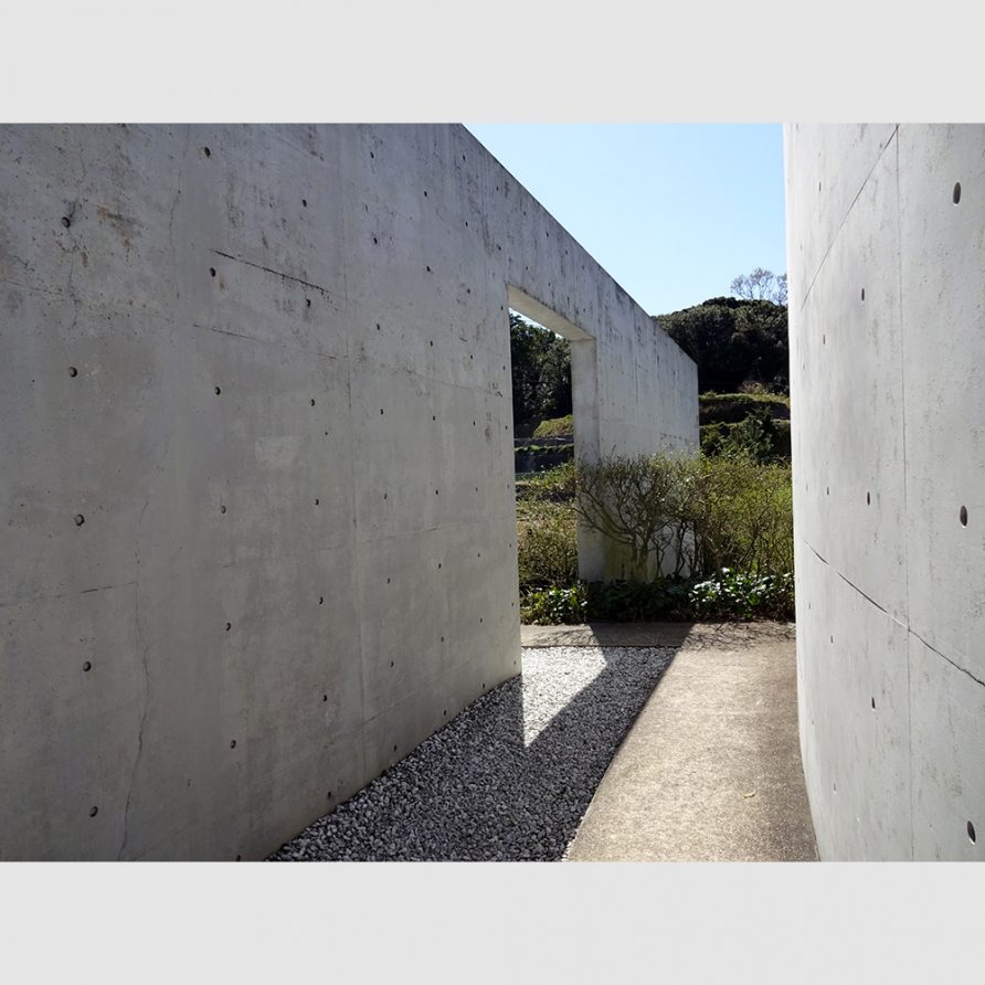 Hompukuji Water Temple / Tadao Ando