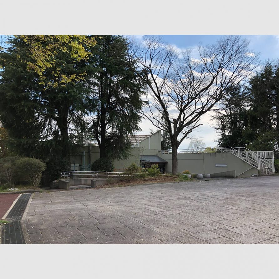 Former Sakai City Semboku Suemura Archaeological Museum / Fumihiko Maki