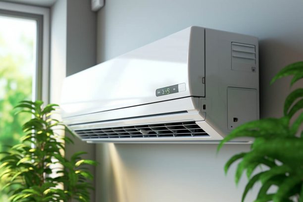Tips for Using Air Conditioners During Summer in Japan