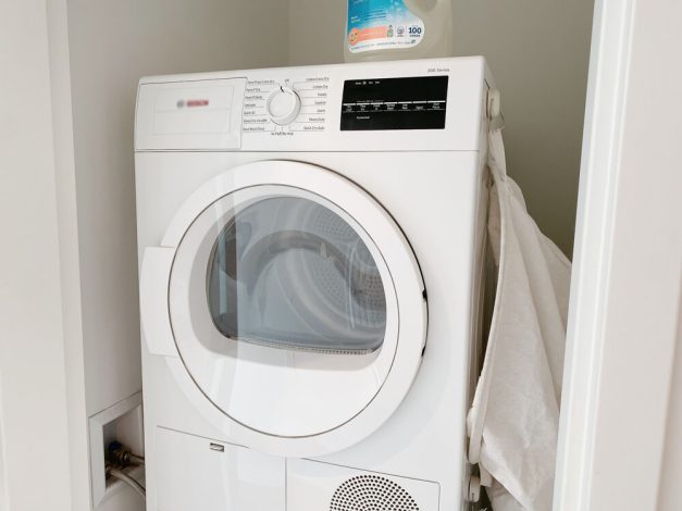 Three Tips to Make Doing Laundry Easier