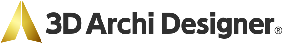 3D Archi Designer