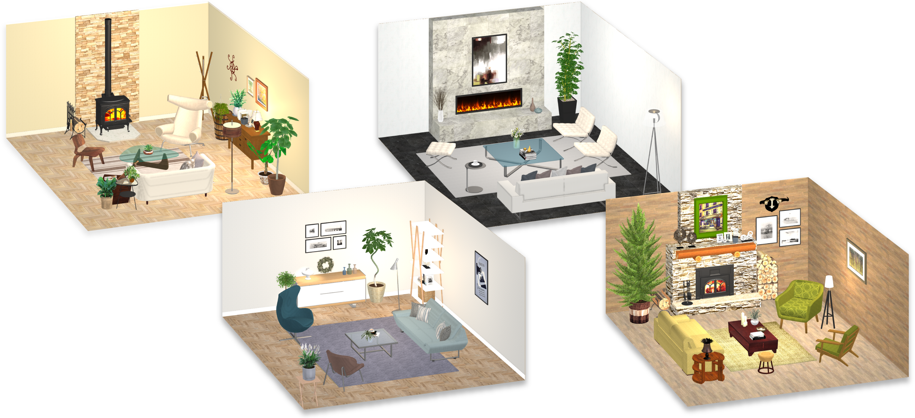 Edit texture