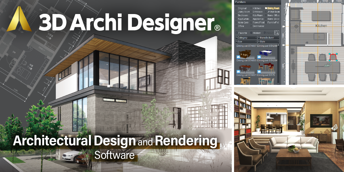 About Us | Architectural Design and Rendering Software | 3D