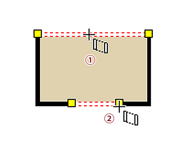 Edit a Wall
